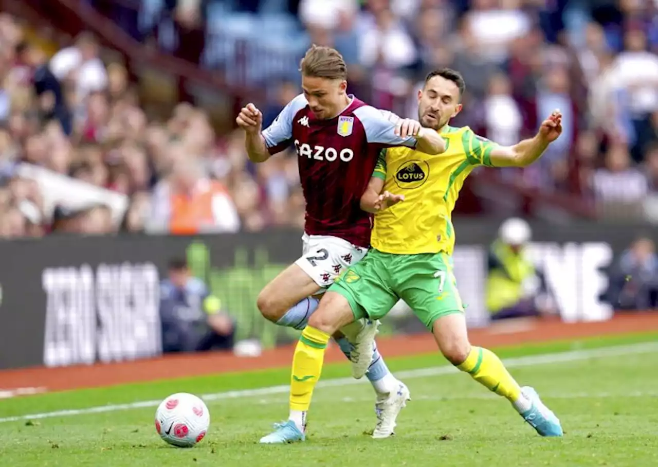 Norwich City Tim Pertama Terdegradasi ke Divisi Championship |Republika Online