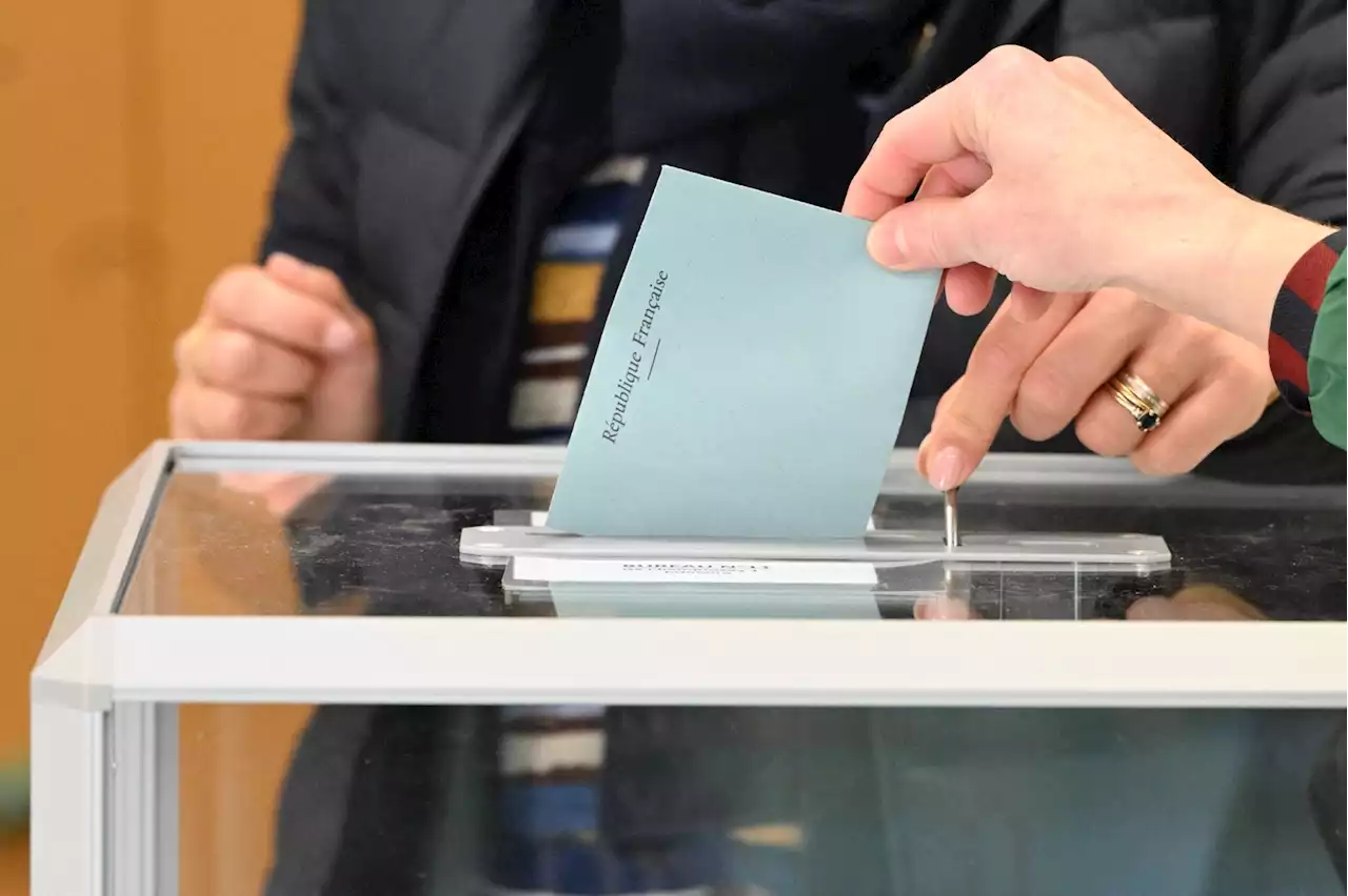 Législatives 2022 : faut-il refaire une procuration ?