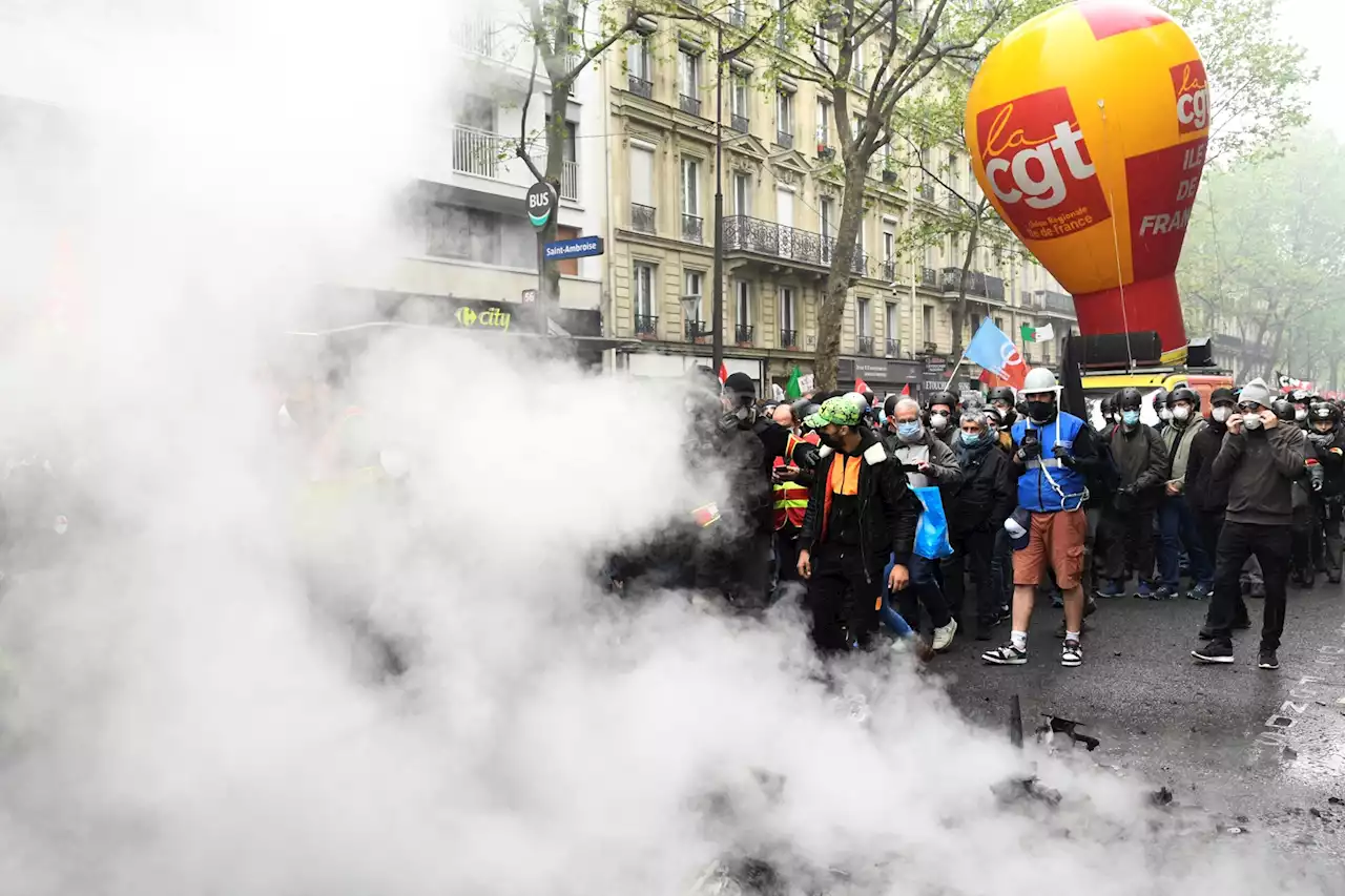 Mobilisation du 1er mai : à quoi faut-il s’attendre ?