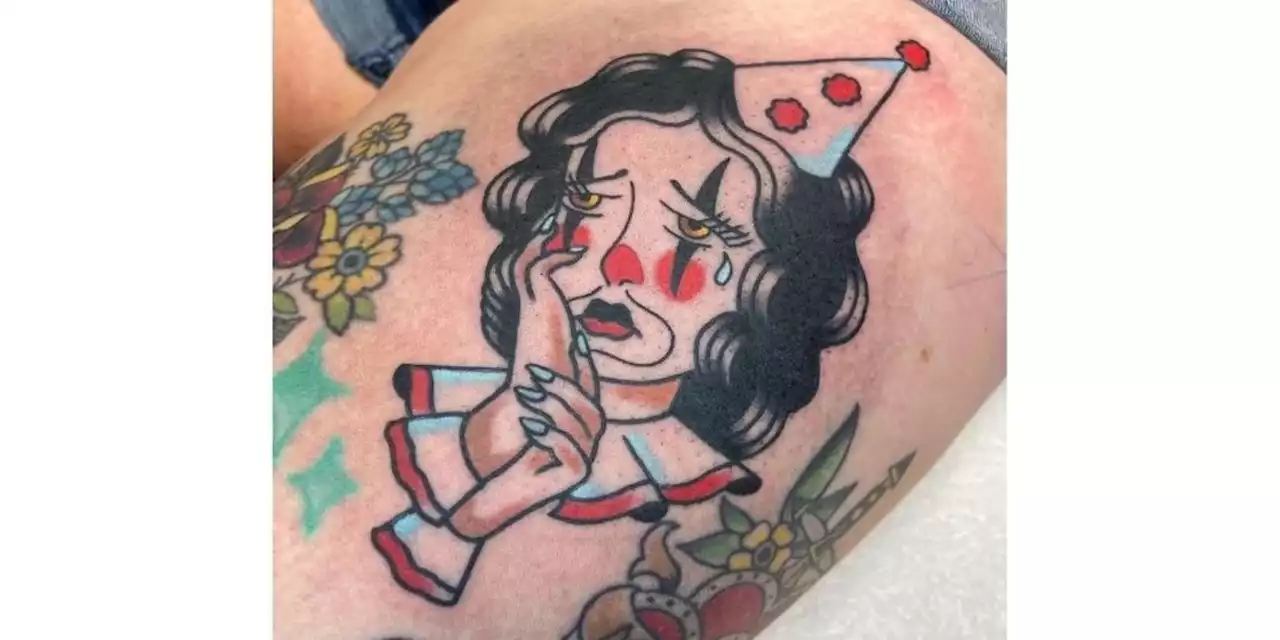 30 amazing San Antonio tattoo artists you should be following on Instagram