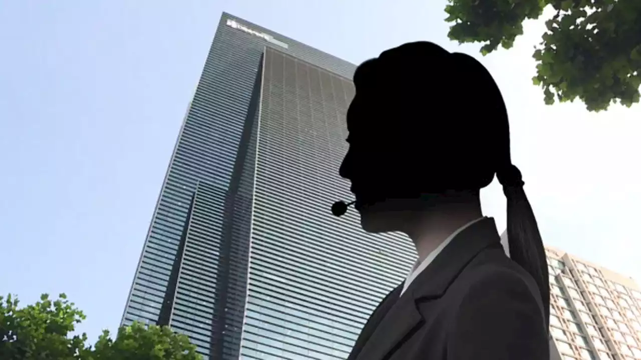 '여쭤보면 '네'라고 하세요' 청각장애 알고도 보험 판매