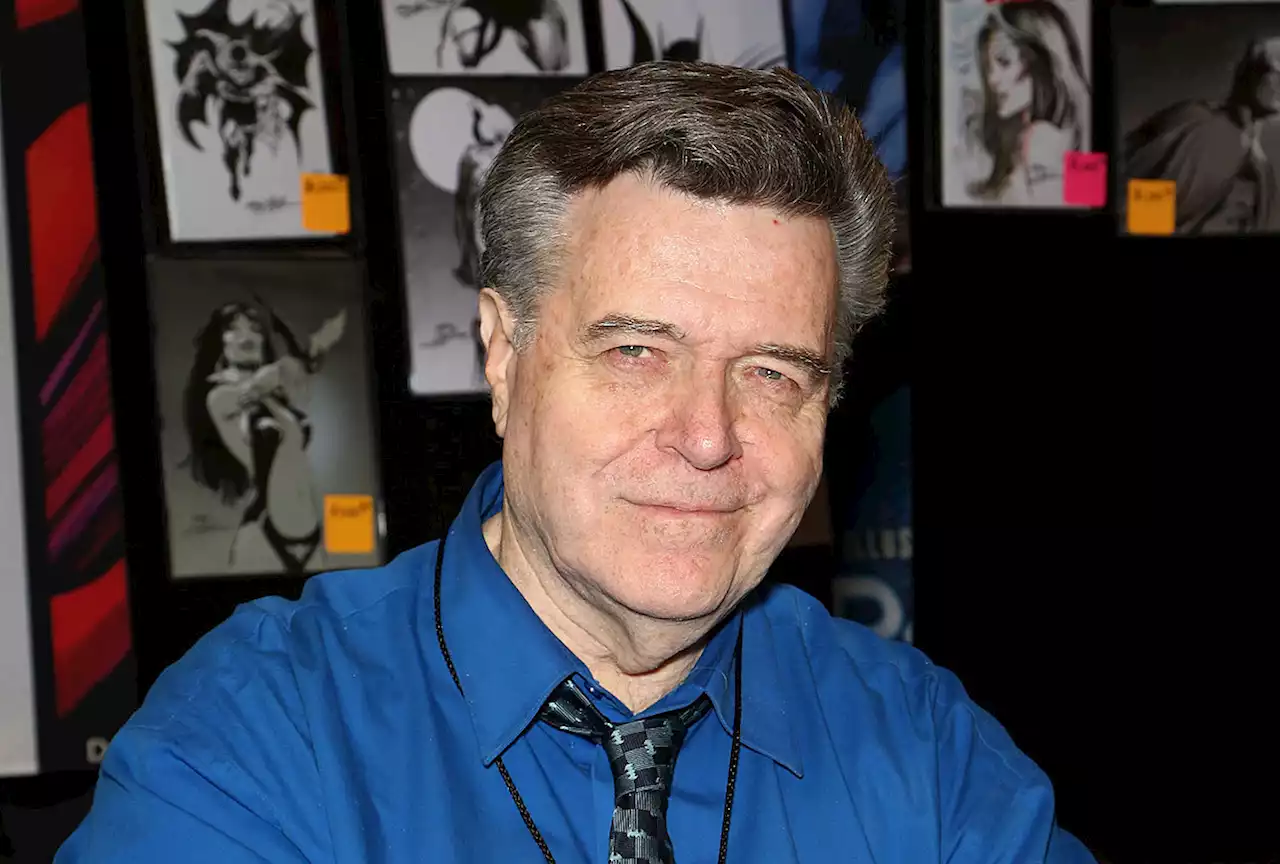 Neal Adams, Legendary Batman Artist, Dies at 80