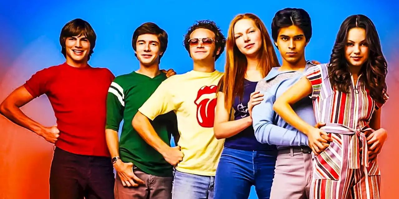 That 70s Show Cast Returning for That 90s Show Spinoff