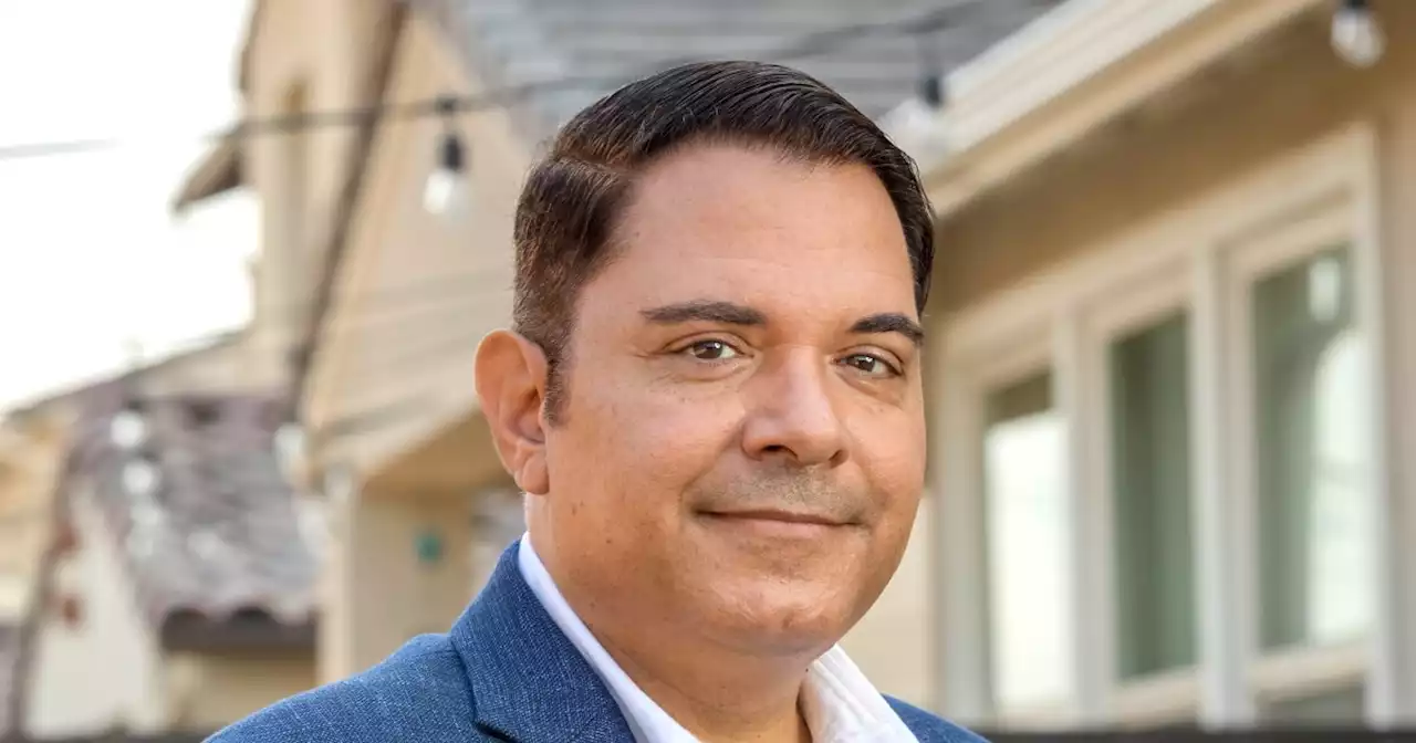 2022 election: Q&A with Steve Padilla, California State Senate District 18 candidate