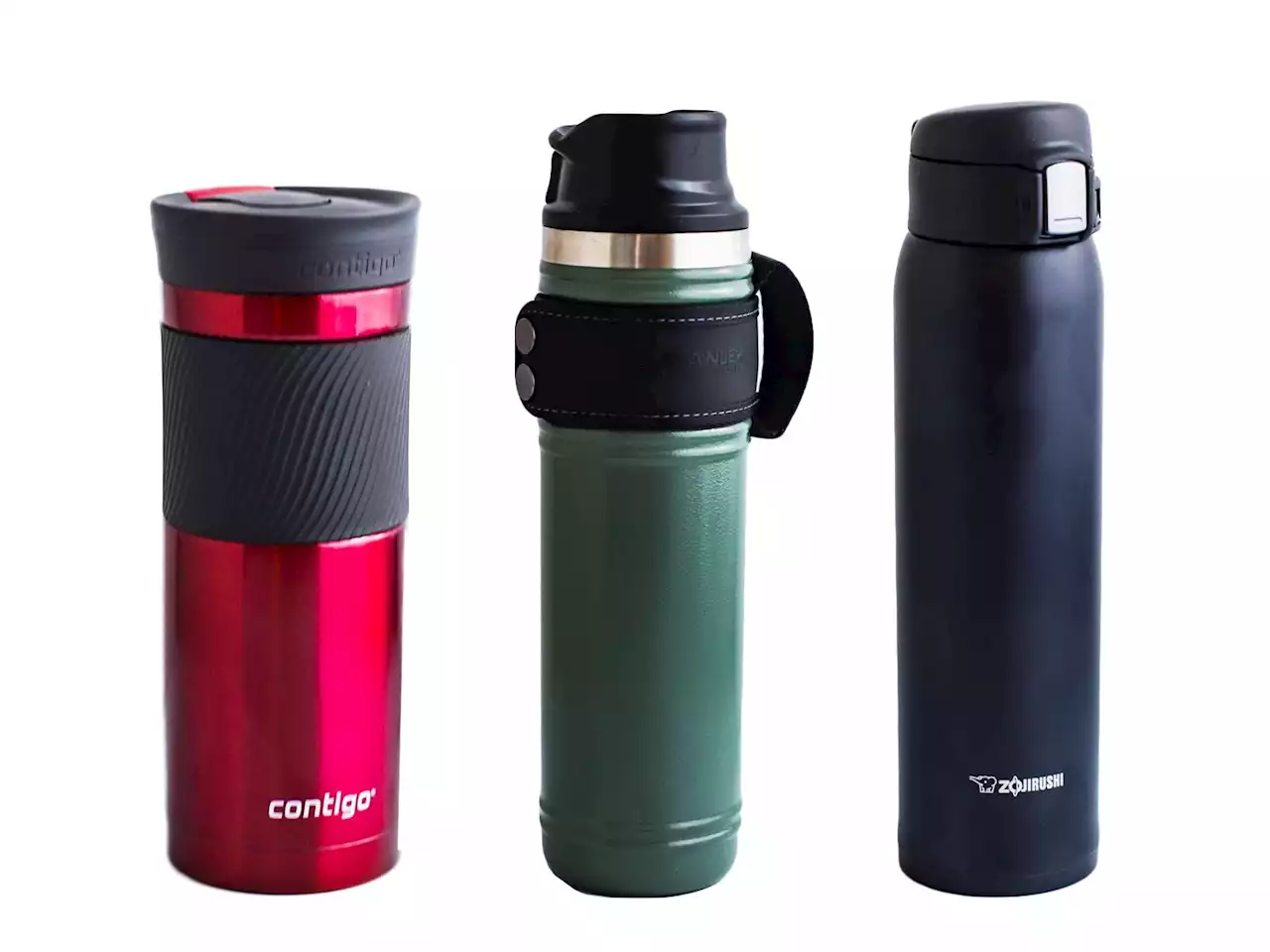 We Tested 11 Travel Mugs to Find the Best Ones for Hot and Cold Drinks