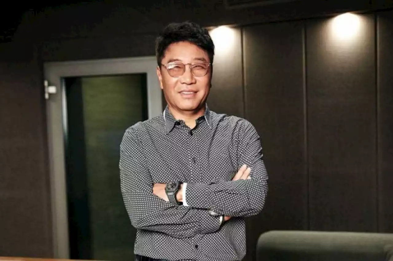 Segini Jumlah Kekayaan Lee Soo Man, Bos Agensi Artis Korea SM Entertainment