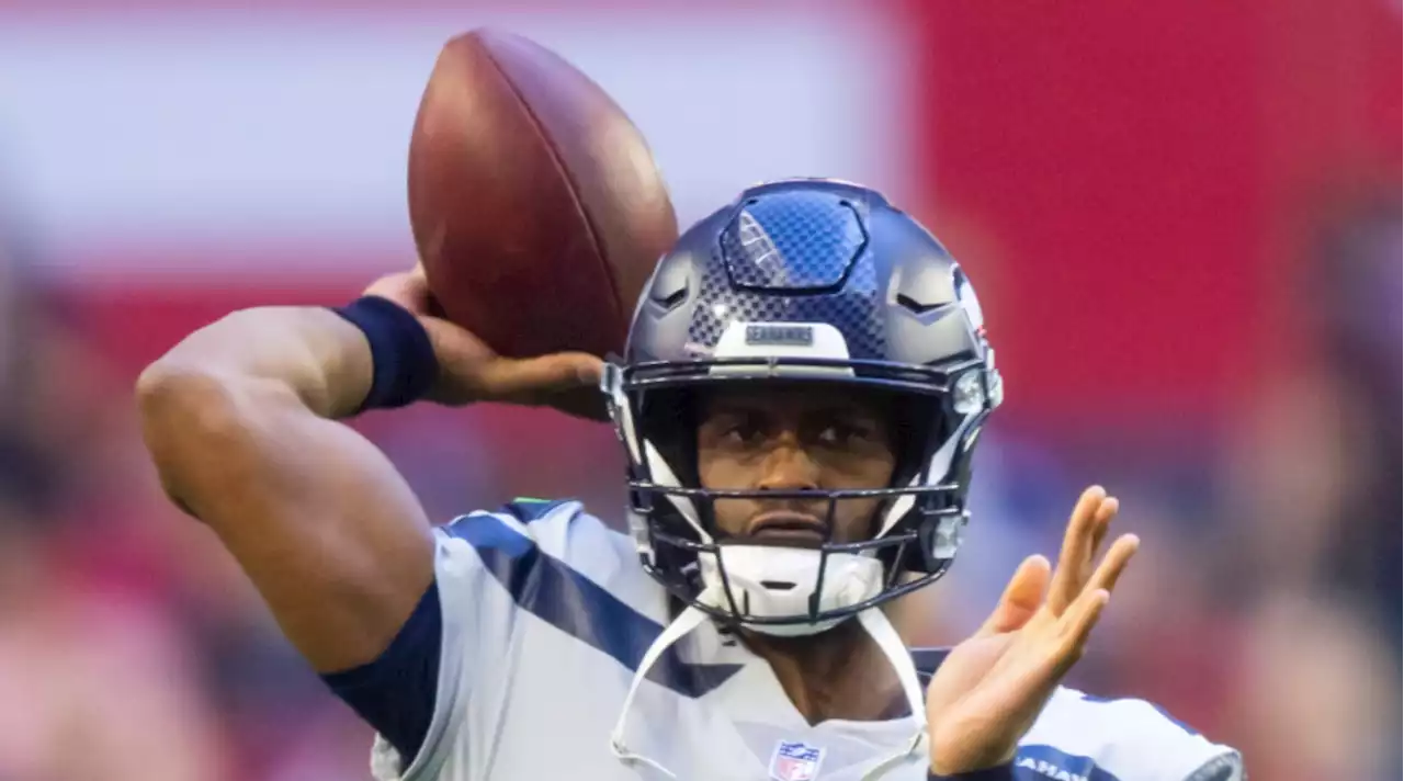 Pete Carroll: One Seahawks QB Stands Out Right Now