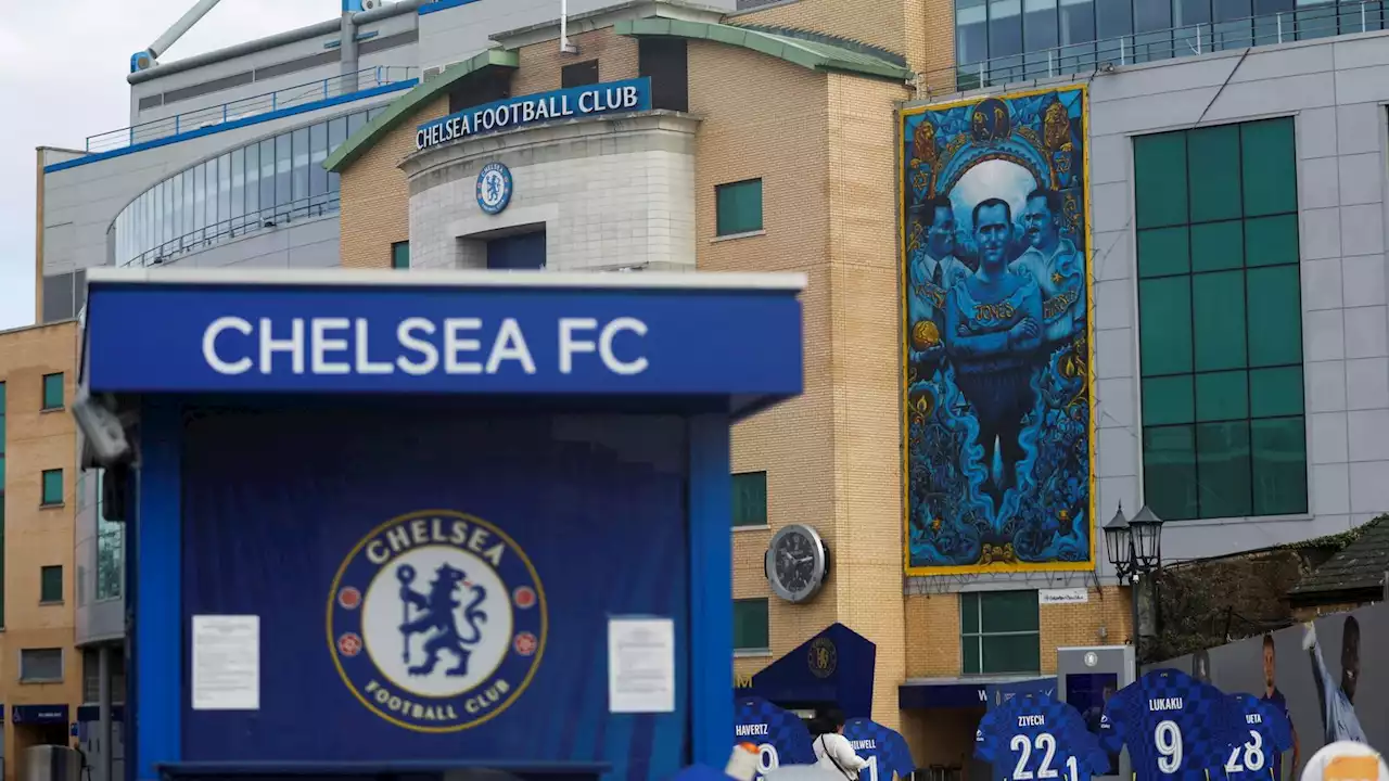 Chelsea FC sale: Boehly-led group set for exclusive talks to clinch £4bn deal