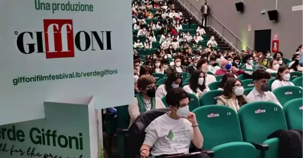 Cinema e green, i ragazzi di Giffoni puntano sul documentario-fiction