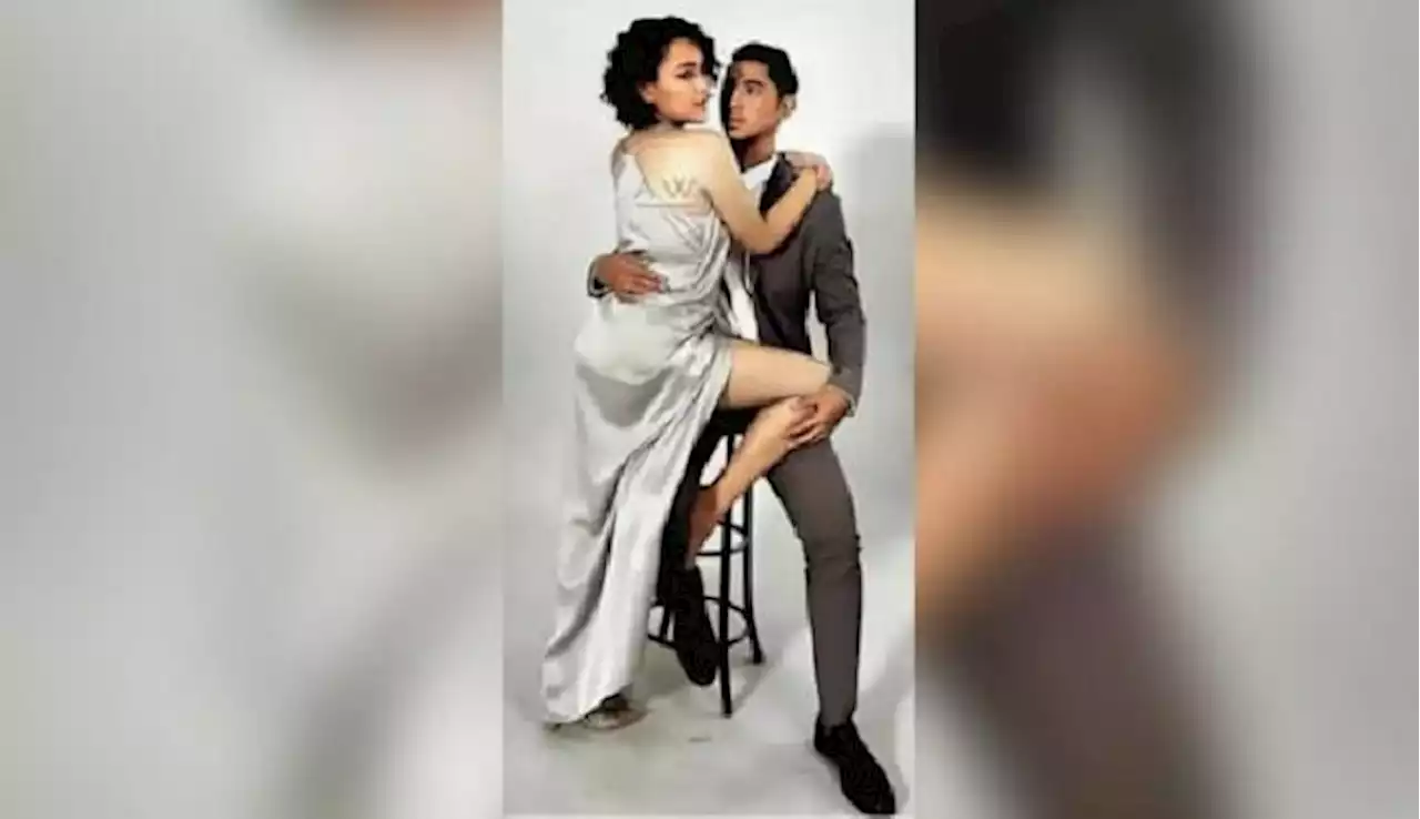 Enam Fakta Video Mesra Arya Saloka - Amanda Manopo yang Viral di Dalam Mobil