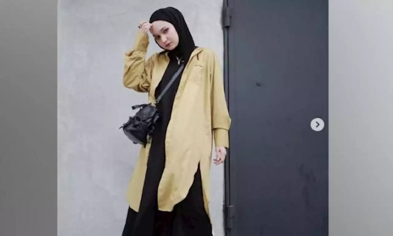 Jelang Lebaran, Yuk Intip 4 Tips Padu Padan ala Fashion Influencer Soraya Ulfa