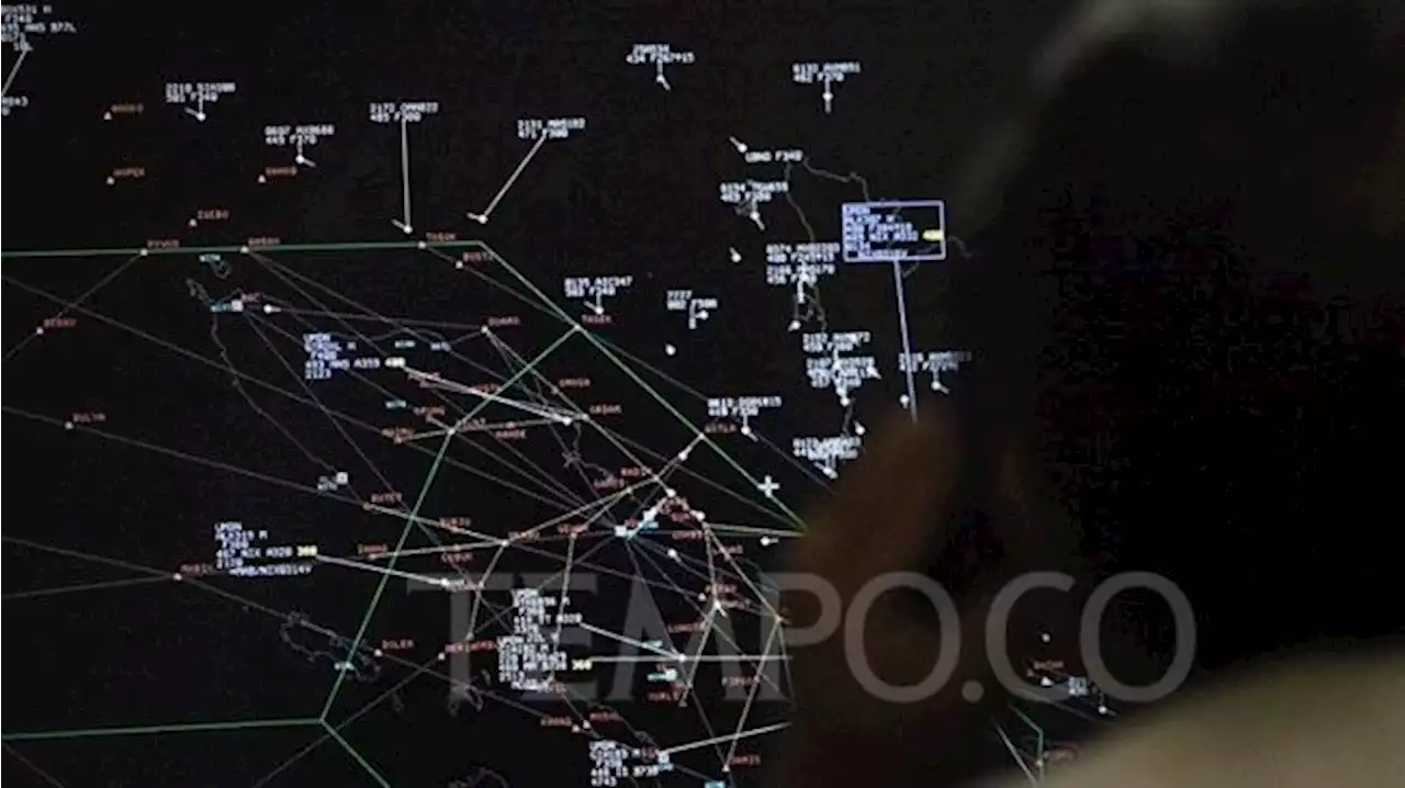 Penerbangan Harian Tembus 1.000 di Bandara Soetta, Airnav: Rekor Tertinggi