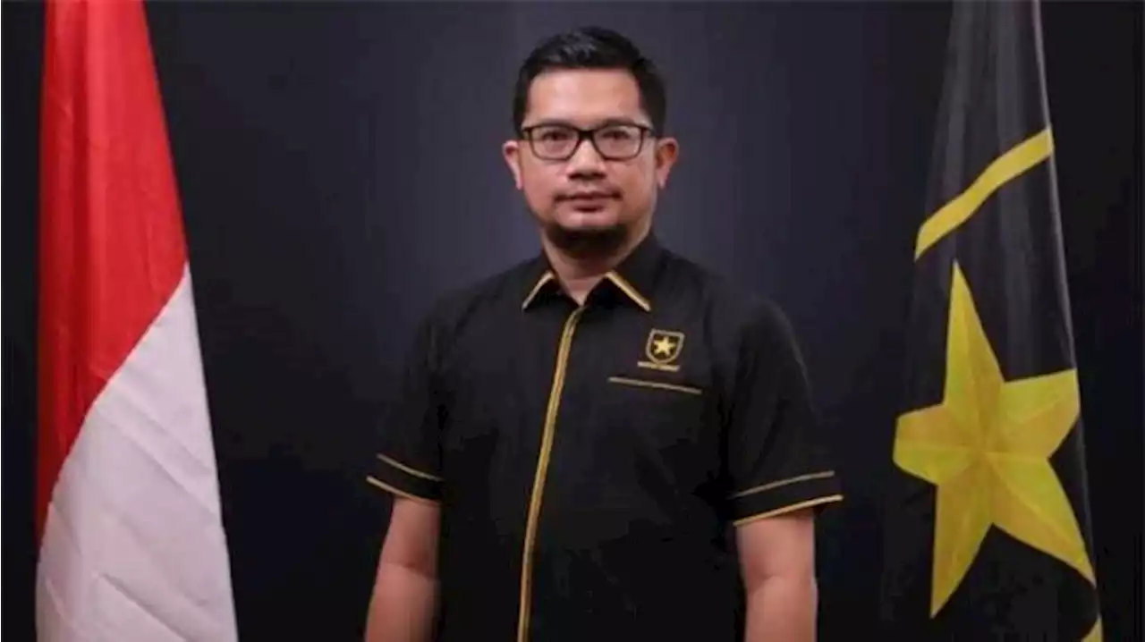 Usai Lebaran, Partai Ummat Bakal Safari ke Ketua PBNU hingga Anies Baswedan