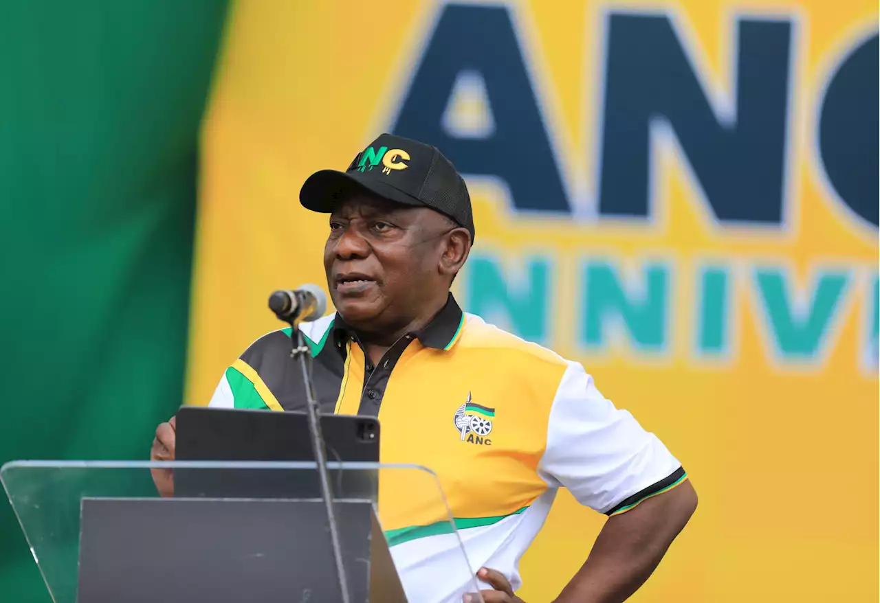 ANC tightens step-aside policy: Ramaphosa’s good week at the office