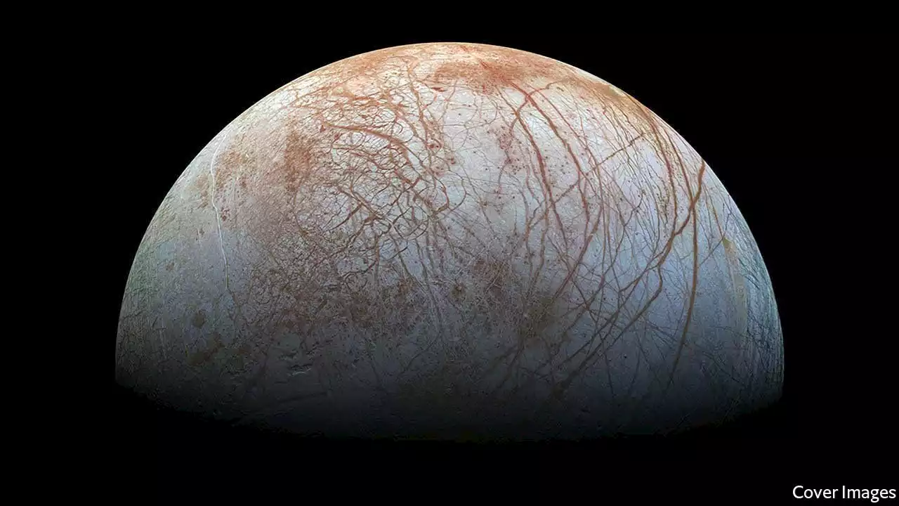 Is there alien life on the moons of Jupiter or Saturn?