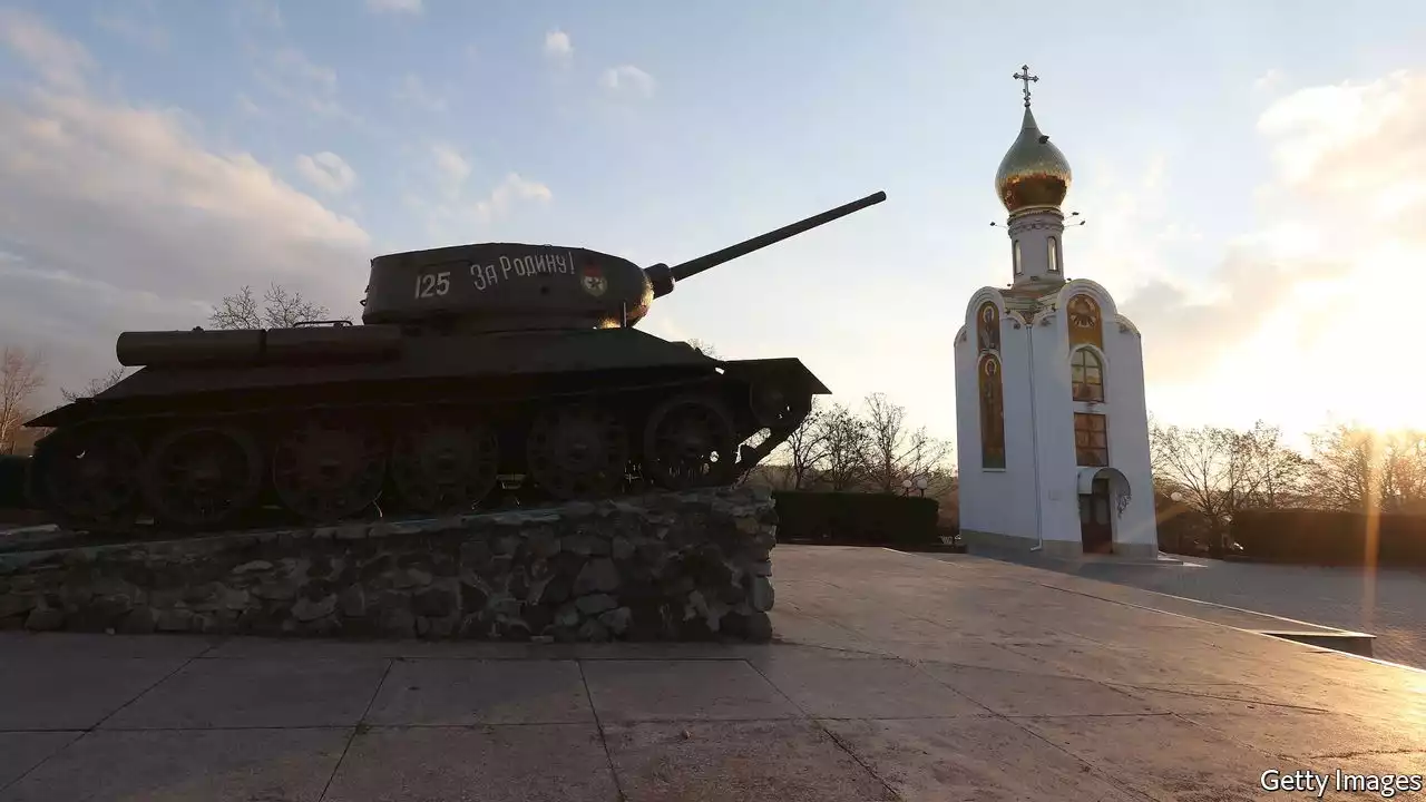 What is Transnistria and why does it matter to Russia?