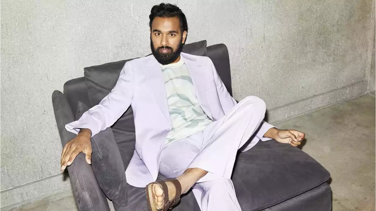 Himesh Patel: from EastEnders to Hollywood