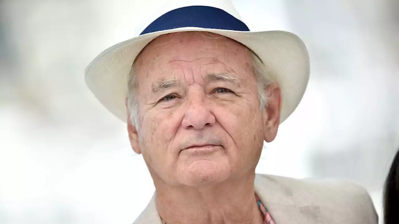 Bill Murray Speaks Out After ‘Being Mortal’ Set Complaint