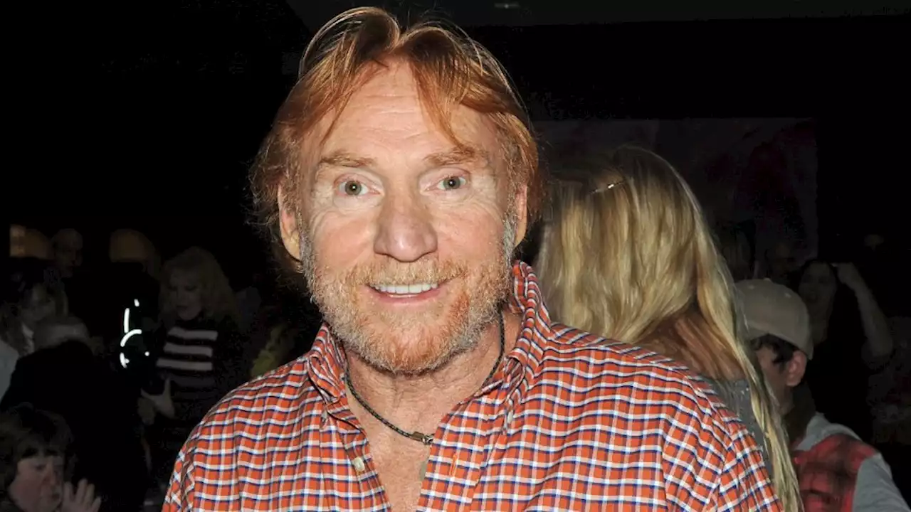 Danny Bonaduce Taking Medical Leave From Radio Show to “Focus on My Health”