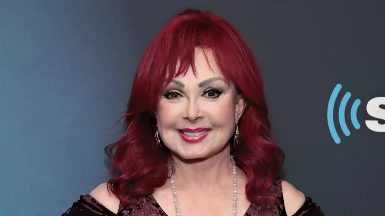 Naomi Judd, of Grammy-Winning Duo The Judds, Dies at 76