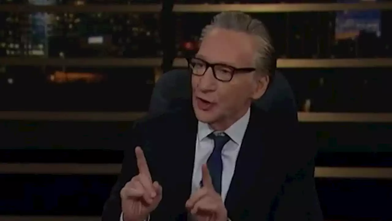 Bill Maher is Pro Elon Musk, Says Twitter Has Failed Over Censorship