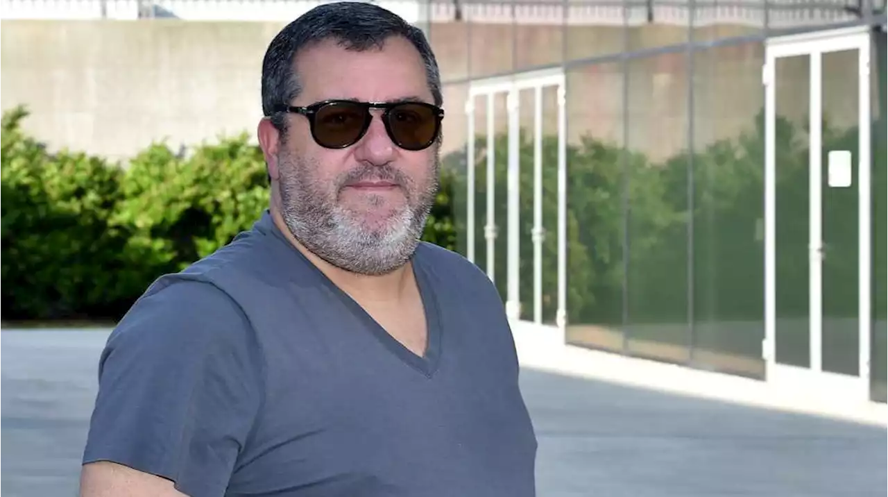 Murió Mino Raiola, el representante de estrellas más influyente del fútbol europeo