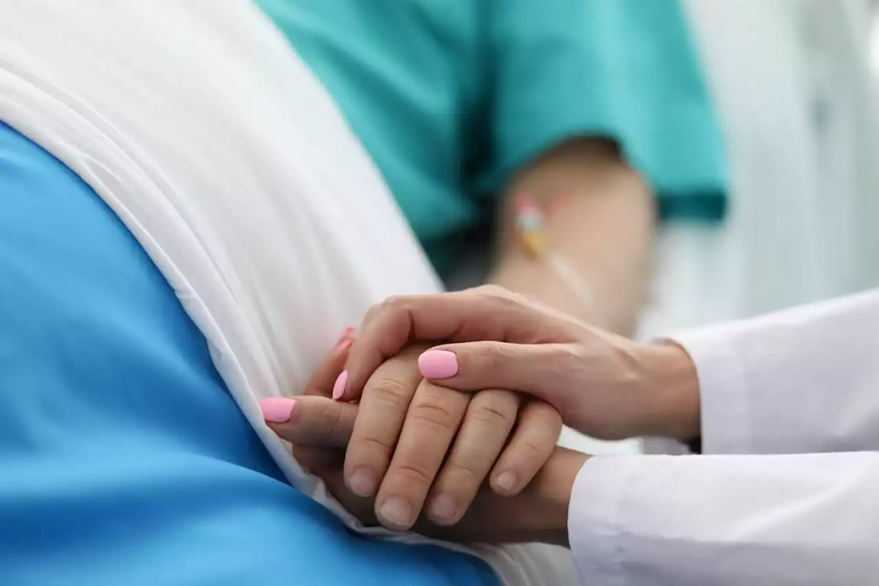 How Baby Boomers will change the way Canadians die