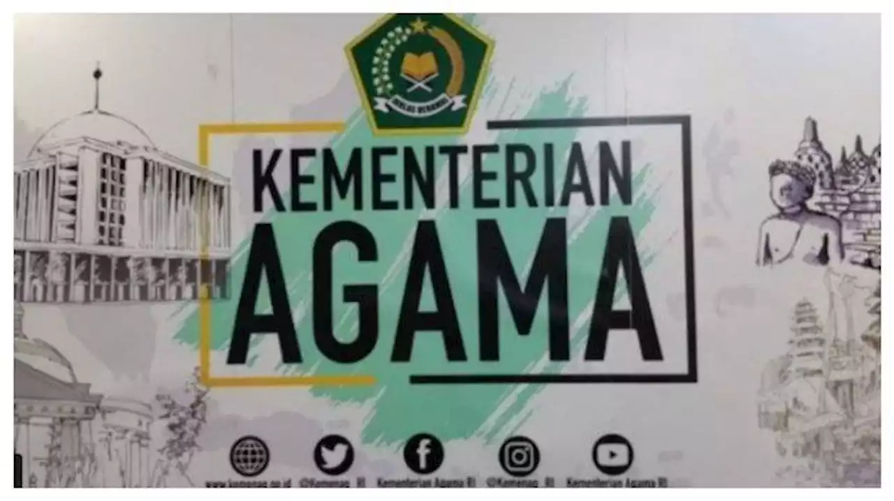 CEK HASIL Sidang Isbat Idul Fitri 1 Syawal 1443 H, Rencana Akan Digelar Minggu 1 Mei, Ini Linknya - Tribunnews.com