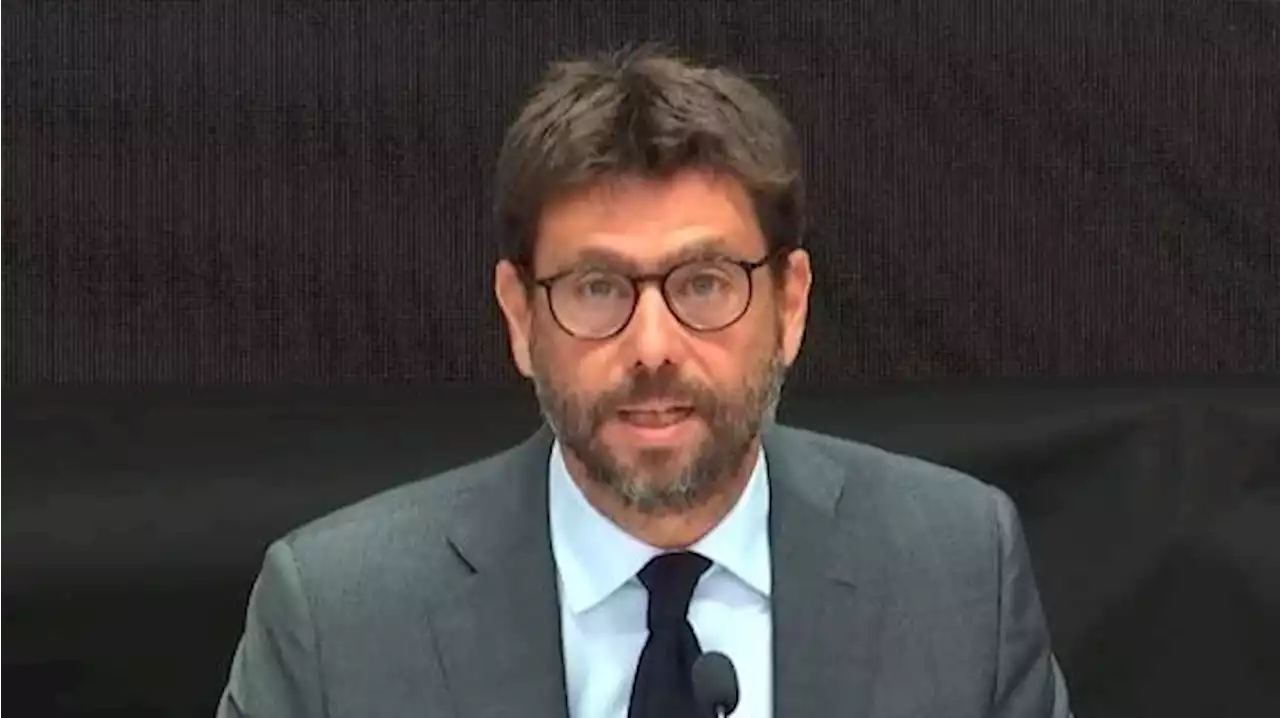 Andrea Agnelli, la dedica a Raiola: 'Non prendere in giro il Paradiso. Ti voglio bene' - TUTTOmercatoWEB.com