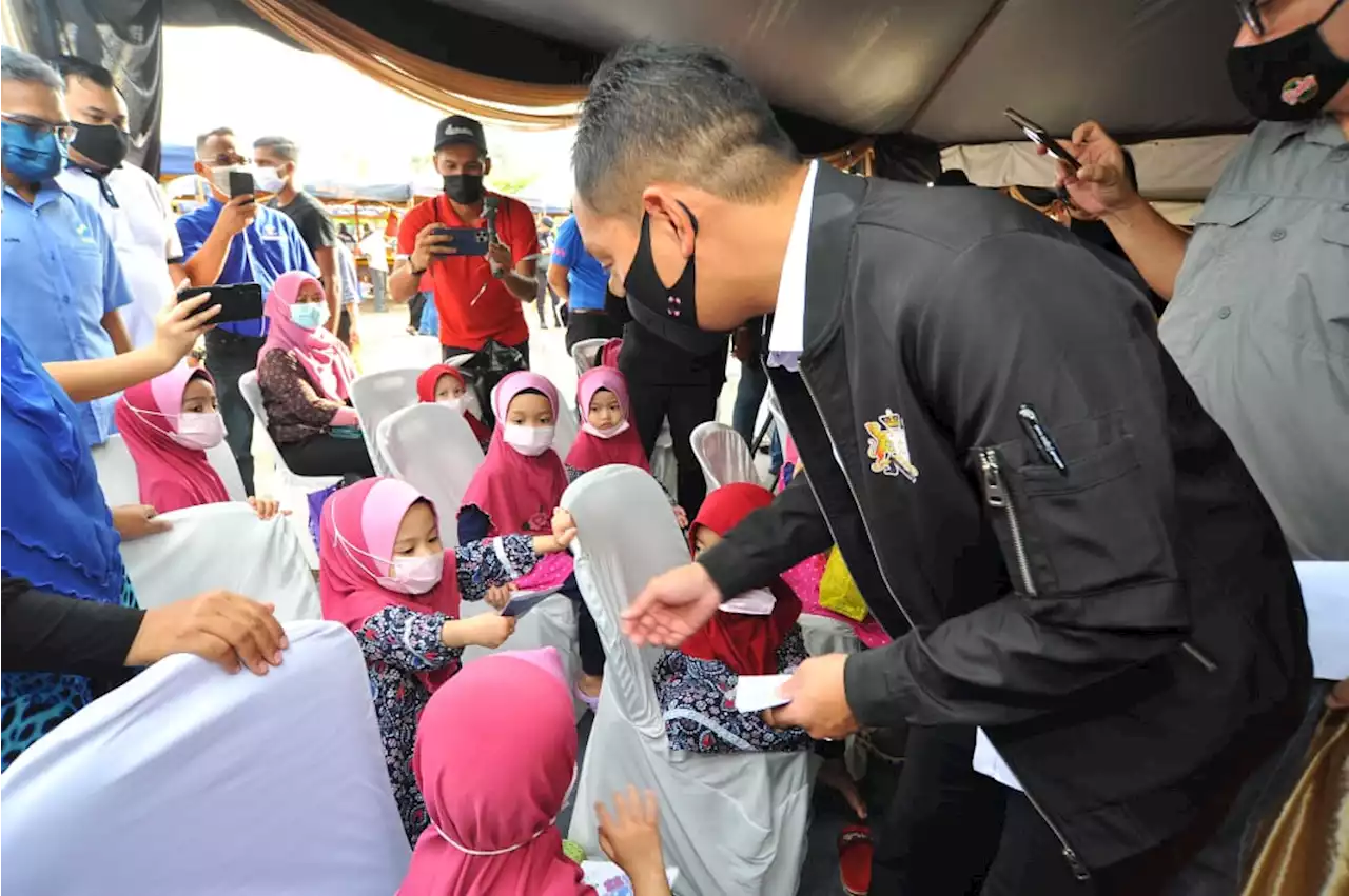 Buka sempadan beri limpahan ekonomi kepada Johor