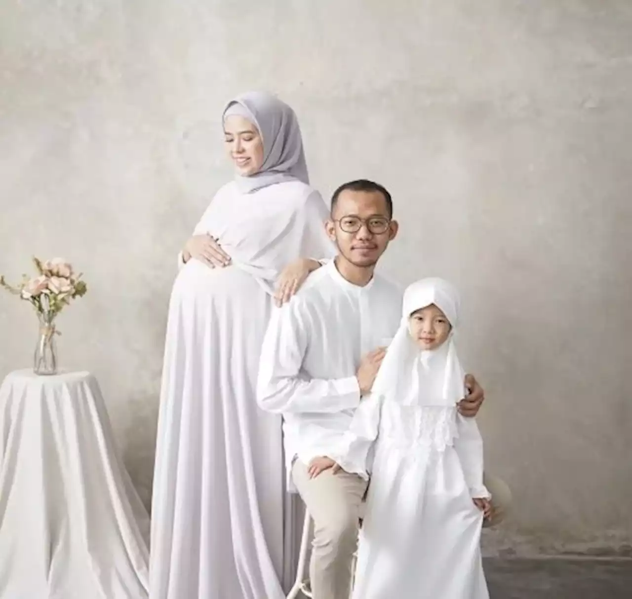 Kematian anak jadi kekuatan Febfi Setyawati