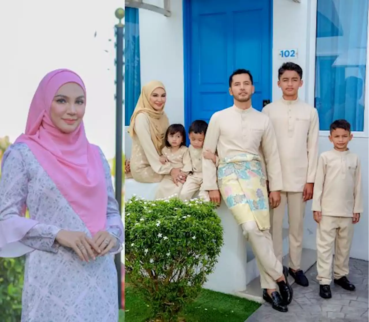 Murung, pernah tidak peduli anak