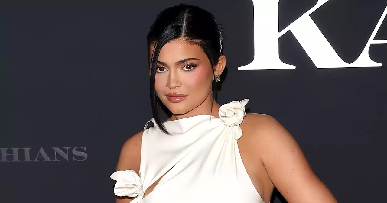 Kylie Jenner Gained 60 Lbs Amid 2nd Pregnancy, Shares Postpartum Progress