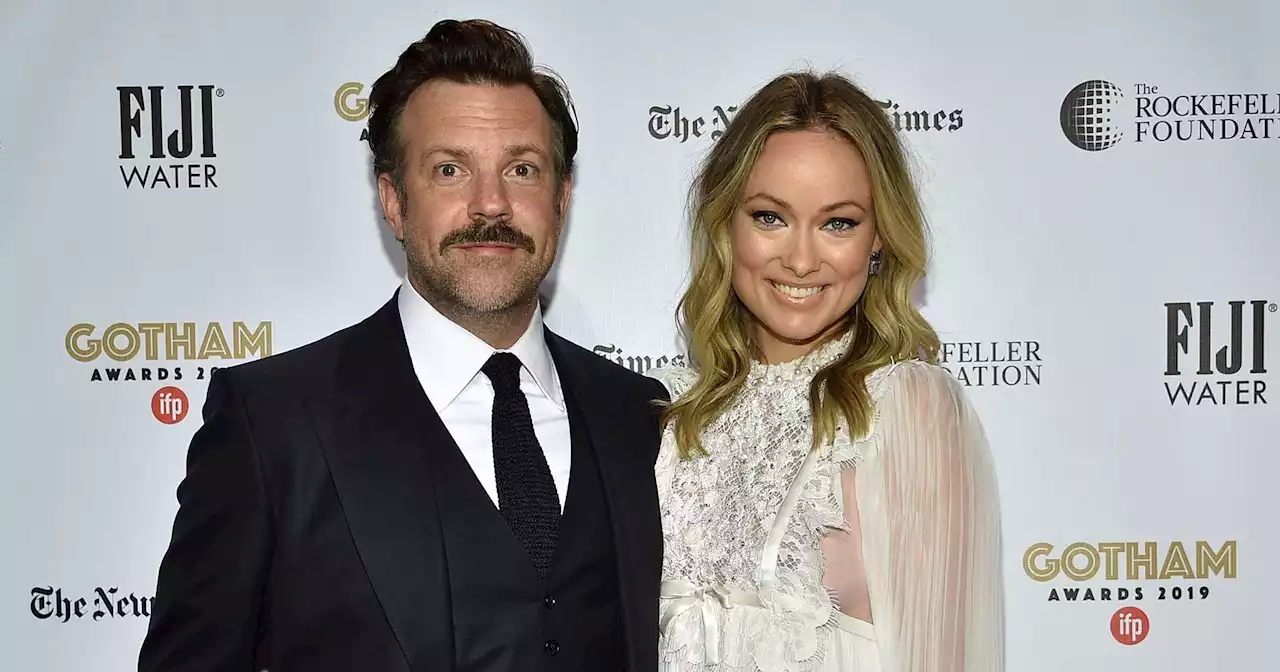 Olivia Wilde and Jason Sudeikis' Quotes About Their Romance Over the Years