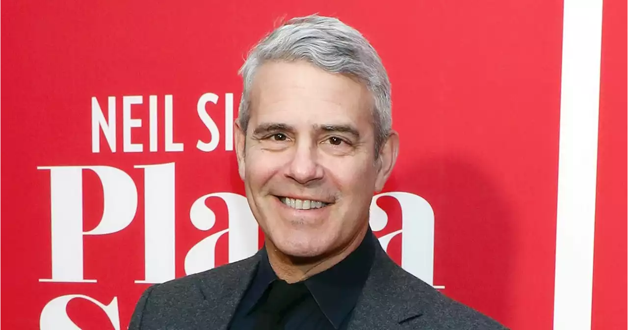 She’s Here! Andy Cohen Welcomes 2nd Child Via Surrogate