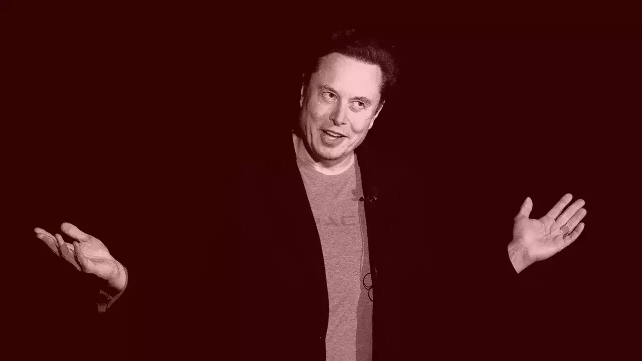 Will Elon Musk Save Twitter or Burn It to the Ground?