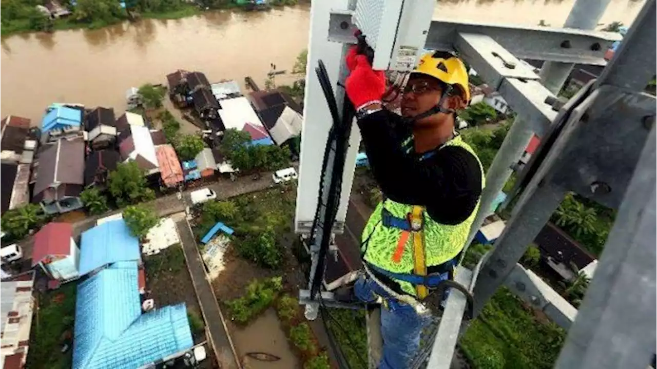 XL Axiata Siap Bikin Nyaman Pengguna di Pusat Keramaian