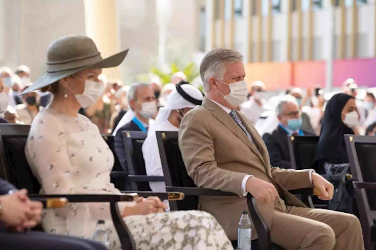 عبدالله بن زايد وقادة دوليون: إكسبو 2020 دبي حدث عالمي جامع وداعم للابتكار والمستقبل