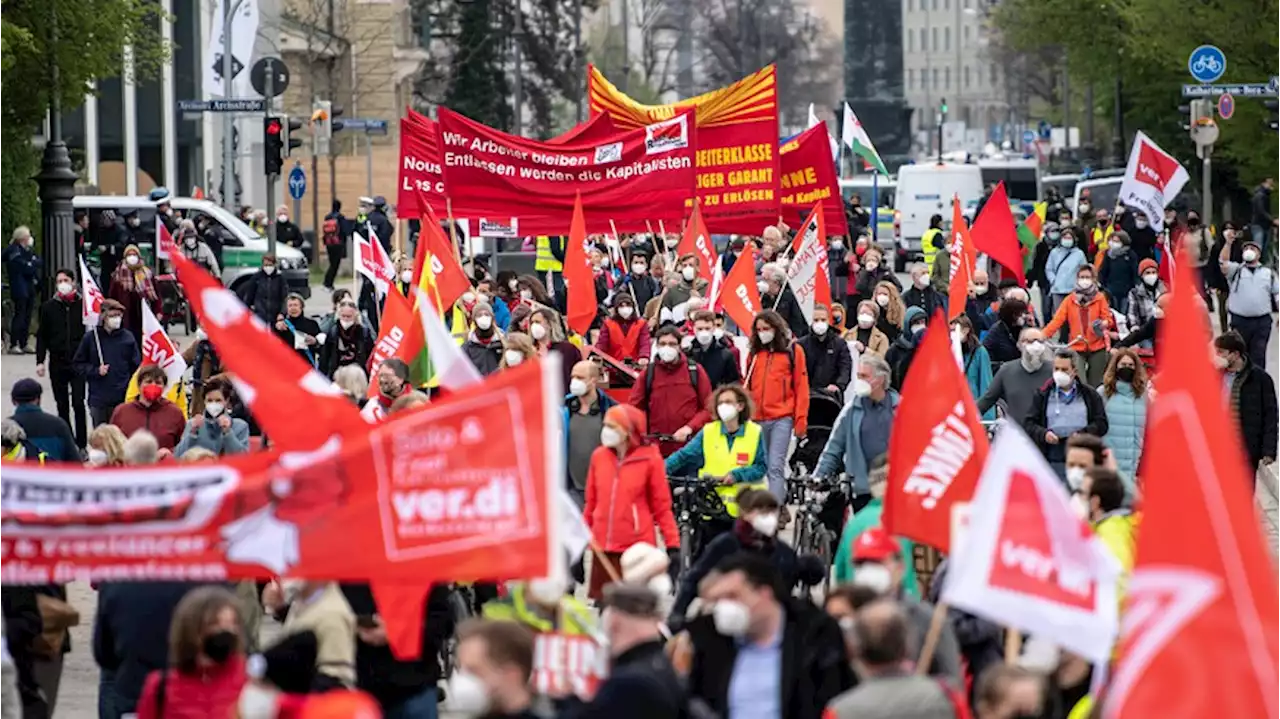 Ein Feiertag mit vielen Gesichtern – Darum geht es beim 'Tag der Arbeit' am 1. Mai