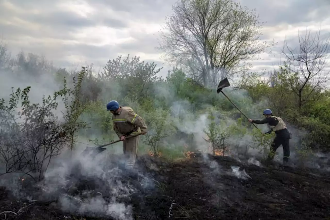 Live updates | Lavrov: 1 million evacuated from Ukraine