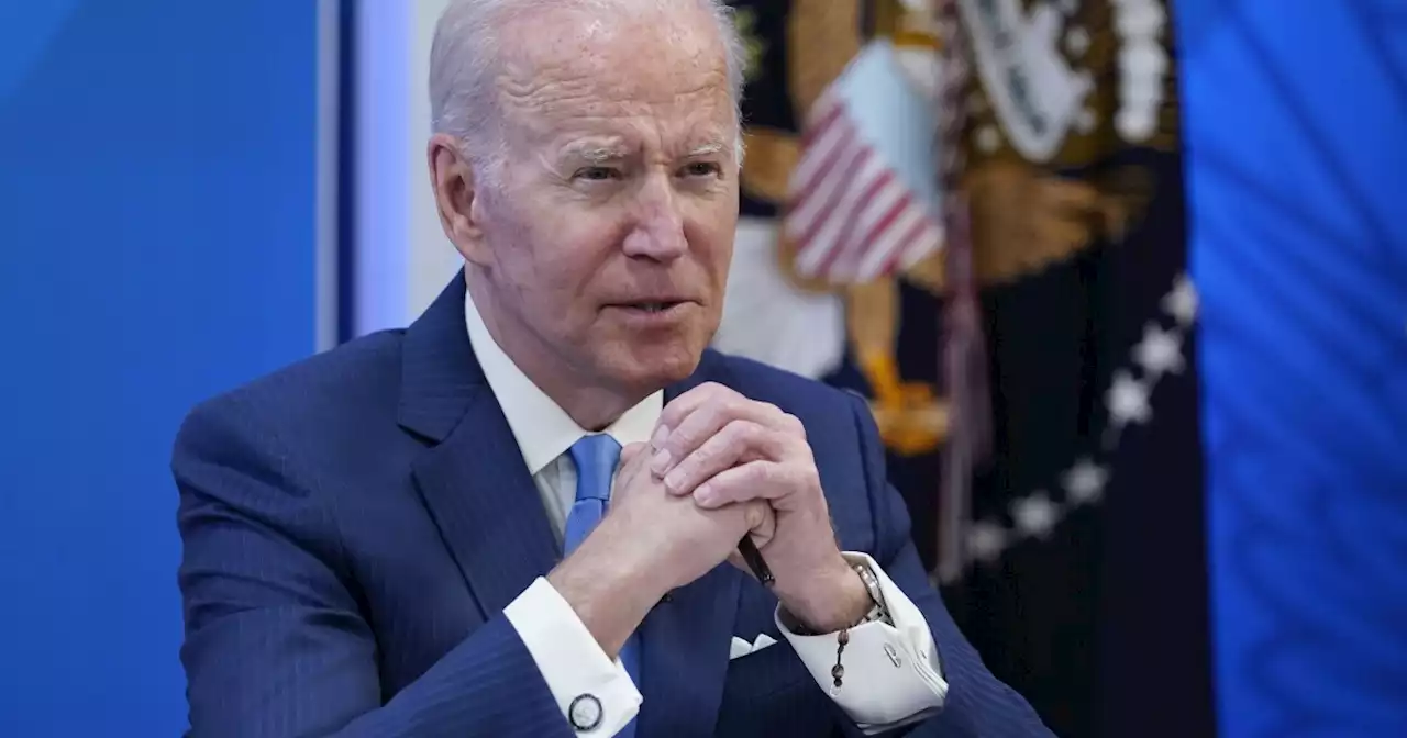 Biden, Mexico's president talk about migration and other issues