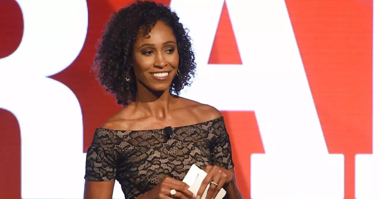 ESPN anchor Sage Steele suing network over free speech claims