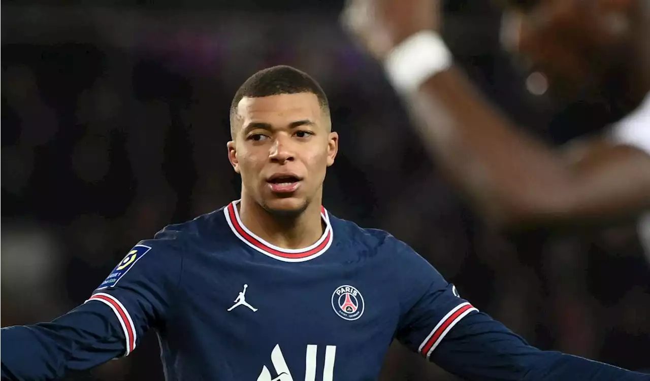 ¿Y Real Madrid? Mbappé habla de su futuro: 'No he elegido, hay nuevos elementos'