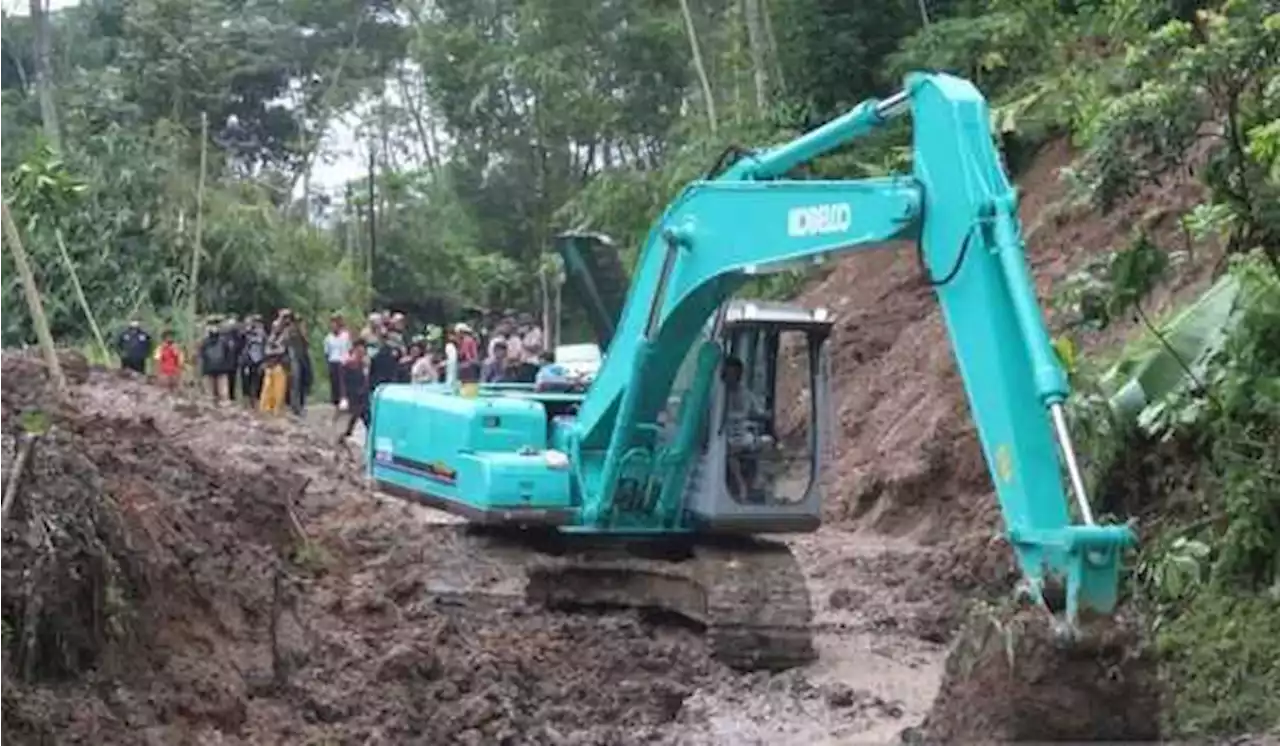 Awal Tahun hingga 3 April, 80 Korban Tewas Akibat 1.175 Bencana di RI