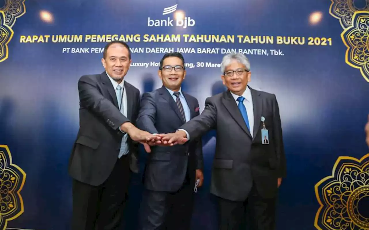 Bank BJB (BJBR) Proyeksi Penempatan Dana di SBN Tahun Ini Melandai | Finansial - Bisnis.com