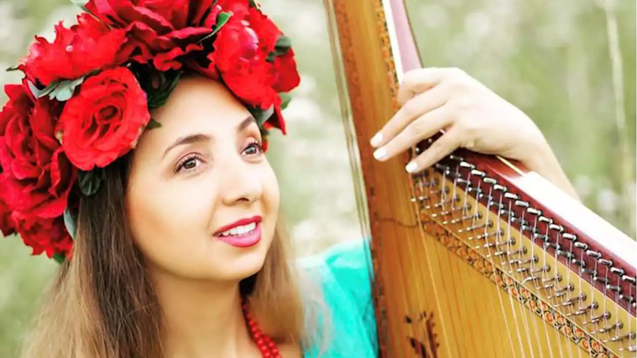 Denver-Based Musician Siuzanna Iglidan To Pay Tribute To Homeland Of Ukraine At Grammys