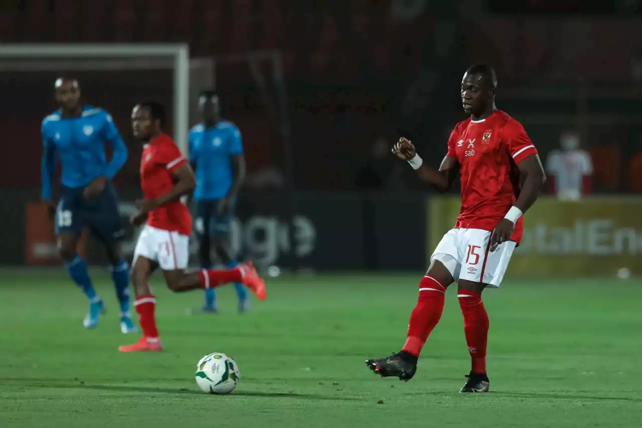 تعرف إلى موعد قرعة ربع نهائي دوري أبطال إفريقيا