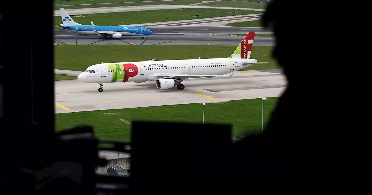 Falha inesperada num radar do aeroporto de Lisboa obrigou a desviar um avião