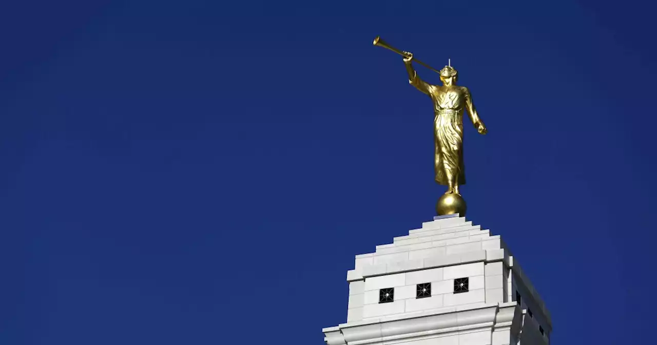 17 new Latter-day Saint temples announced, including Idaho and Montana