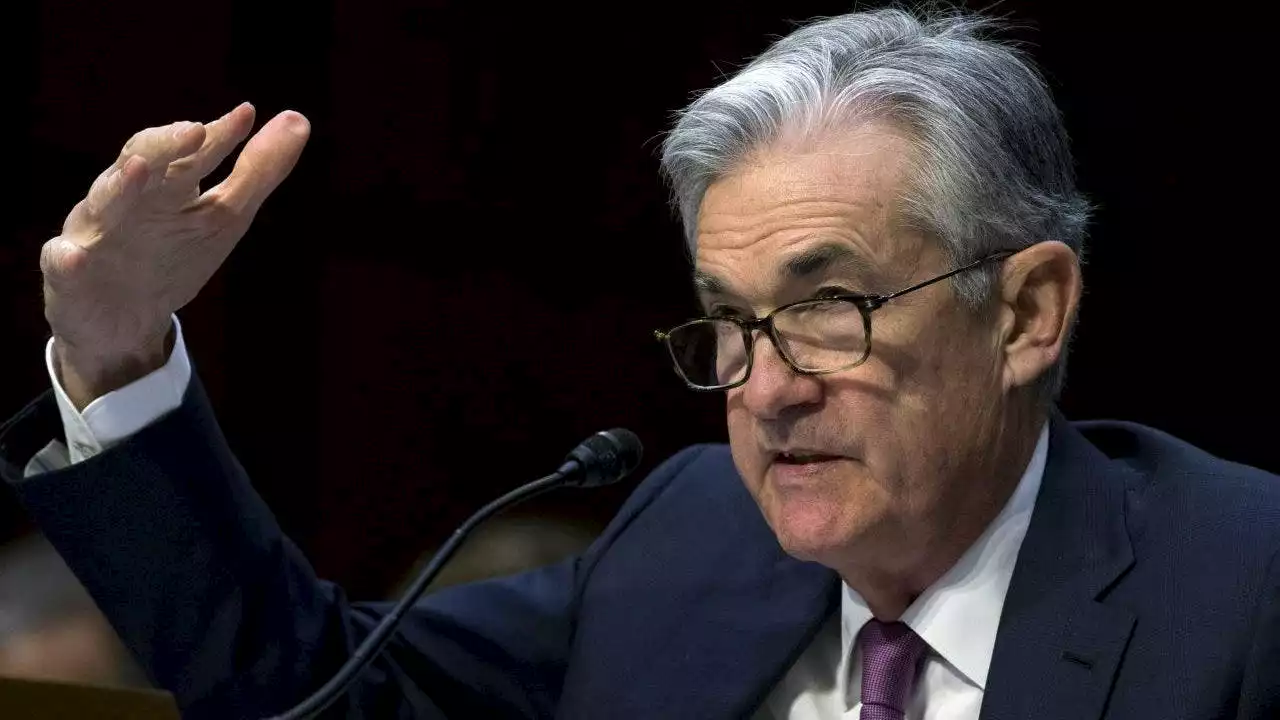 March jobs report likely solidifies a big Fed rate hike next month